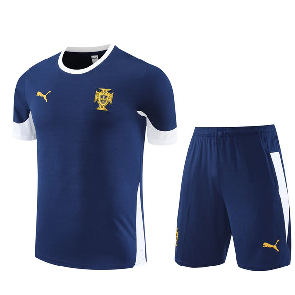 Conjunto para niño/niña Portugal 25/26