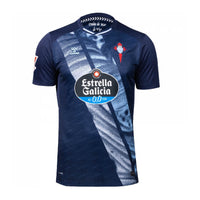 Camiseta Celta de Vigo Away 25/26
