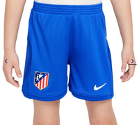 Conjunto para niño/niña Atletico de Madrid Home 25/26
