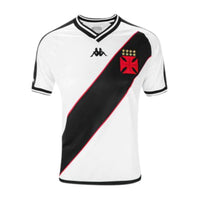 Camiseta Vasco Da Gama II 24/25