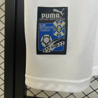 Camiseta Retro CD Tenerife Home
