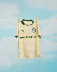 Camiseta Palmeiras  Copa Mundial de Clubes 25