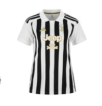 Camiseta Juventus Home 26/27 - Mujer