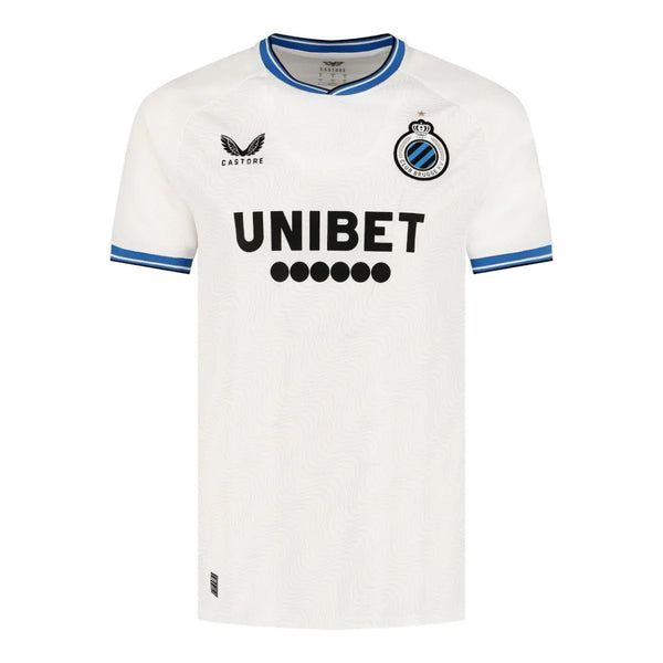Camiseta Club Brugge II 24/25