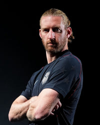 Camiseta USA Away 26/27 - Jugador