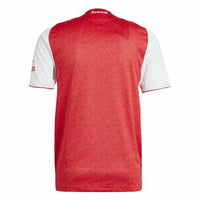 Camiseta Arsenal Home 25/26 HOME
