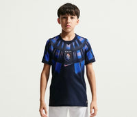 Conjunto para niño/niña Uruguay Away 26/27