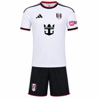 Conjunto para niño/niña Fulham Home 26/27