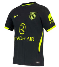 Camiseta Atlético de Madrid Away 26/27 - Jugador