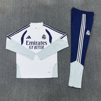 Chándal Real Madrid 26/27