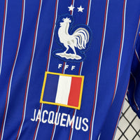 Camiseta de Entrenamiento Francia 26/27