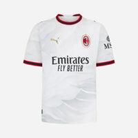 Camiseta AC Milan Away 26/27 - Jugador