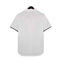 Camiseta Retro Selección Italia Away 1998