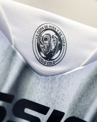 Camiseta Colo-Colo Third 26/27