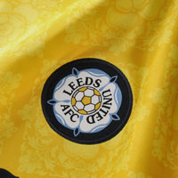 Camiseta Leeds United Away 26/27