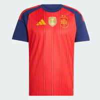 Camiseta Hombre Primera Equipación Mundial 2026 Jugador - Lamine Yamal - 19