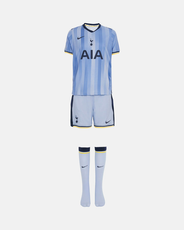 Conjunto para niños - Tottenham Hotspur Away 24/25