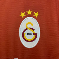 Camiseta Retro Galatasaray Home 13/14