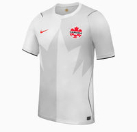 Camiseta Canadá Third 26/27