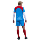 Camiseta Atletico de Madrid Third 25/26- Jugador - “Total 90”