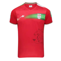 Camiseta Selección Irã II 2022