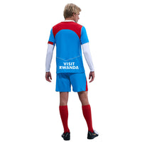 Camiseta Atletico de Madrid Third 25/26- Jugador - “Total 90”