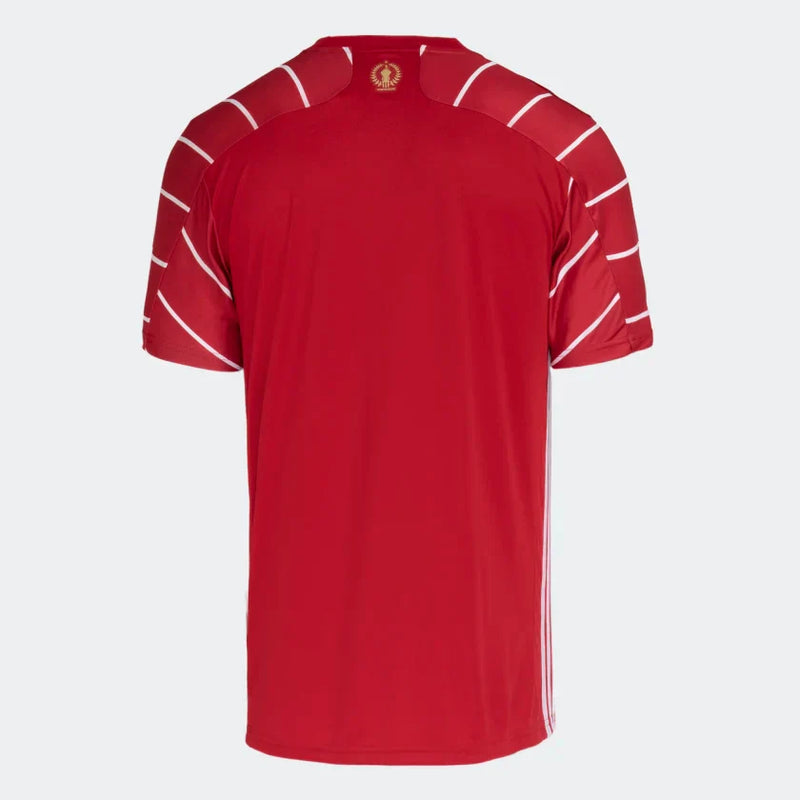 Camiseta America do Rio de Janeiro 23/24