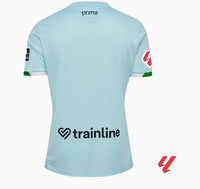 Camiseta Real Betis 25/26 Away