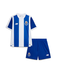 Conjunto para niño/niña Fc Porto Home 26/27