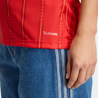 Camiseta España Primera Equipación 26/27 Mujer - Campeones del Mundo