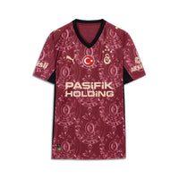 Camiseta Galatasaray Third 25/26