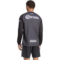 Camiseta Club América Away 26/27 Manga Larga