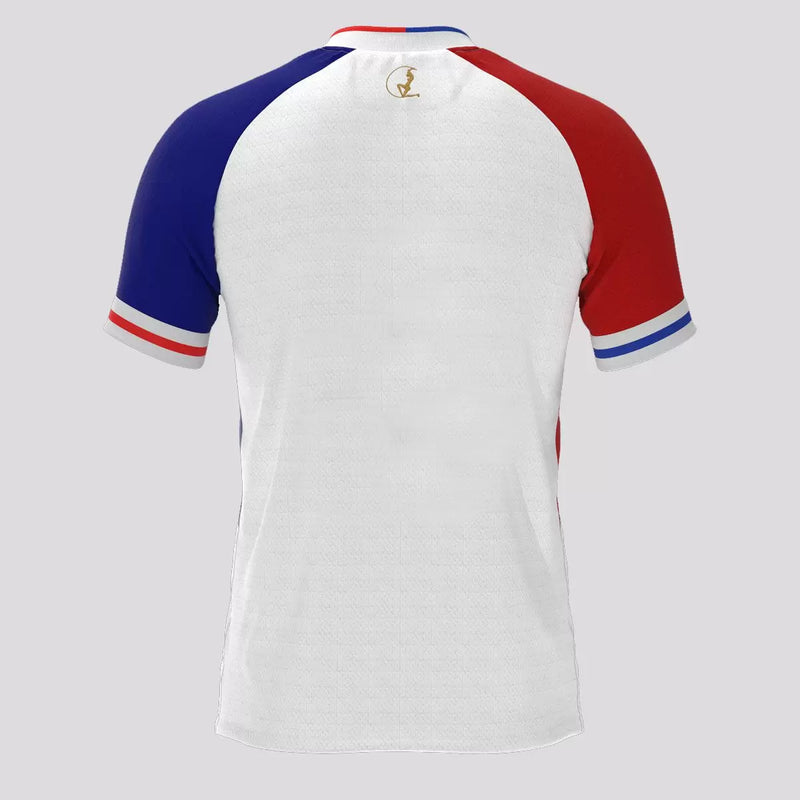 Camiseta Fortaleza II 23/24 1918 Leão