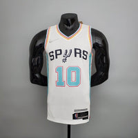 Camisetas sin mangas NBA San Antonio Spurs