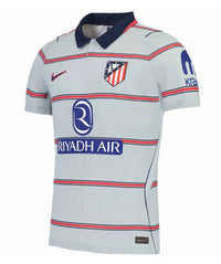 Camiseta Atlético de Madrid Third 26/27 - Jugador