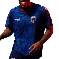 Camiseta Cabo Verde Home 26/27