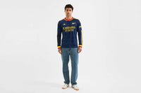 Camiseta Arsenal Away 26/27 - Manga larga