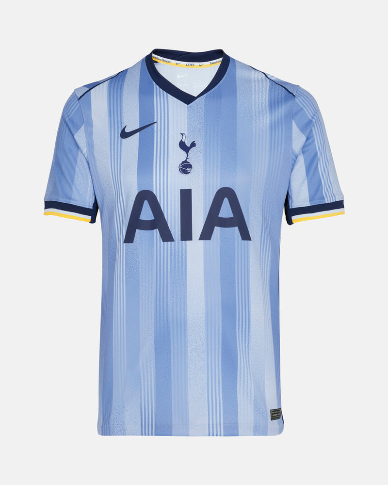 Camiseta Tottenham Hotspur Away 24/25 - Nike - Hombre - Hincha