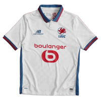 Camiseta Lille Away 26/27