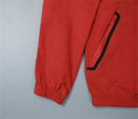 Chaqueta Impermeable España 2026