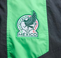 Chaqueta Impermeable México EQT 2026