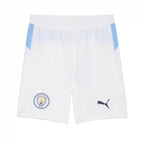 Short Manchester City Home 25/26