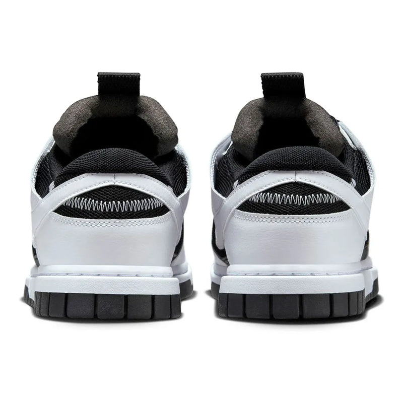 Nike Dunk Jumbo - Reverse Panda