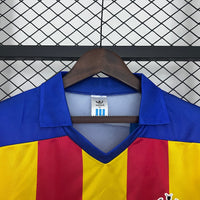 Camiseta retro Valencia Home 80/82