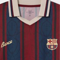 Camiseta del FC Barcelona 125 Años – Edición Especial