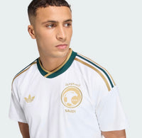 Camiseta Arabia Saudí Away 26/27