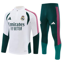 Chándal Real Madrid 26/27