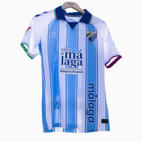 Camiseta Málaga Home 26/27