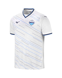 Camiseta Lazio Away 26/27 - Jugador