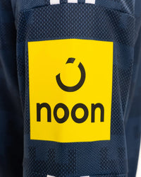 Camiseta Manga Larga Newcastle Away 26/27